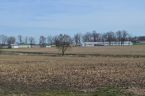 Property photo 168 - REAL ESTATE & PERSONAL PROPERTY AUCTION, 140 Acres offered in 8 Tracts or Combinations in Steuben County